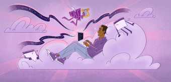 Sentry is headed to Google Cloud Next 2024