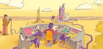 The Future of Open Source: SaaS, the Final Frontier