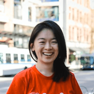 Samantha Ming