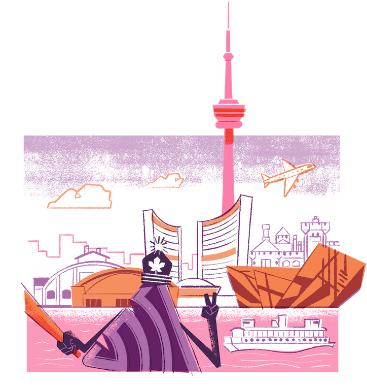 Toronto