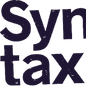 Syntax.fm logo