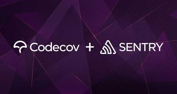 Bringing Codecov into the Sentry family: where code coverage meets application monitoring