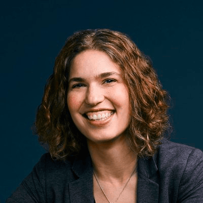 Hillary Mason