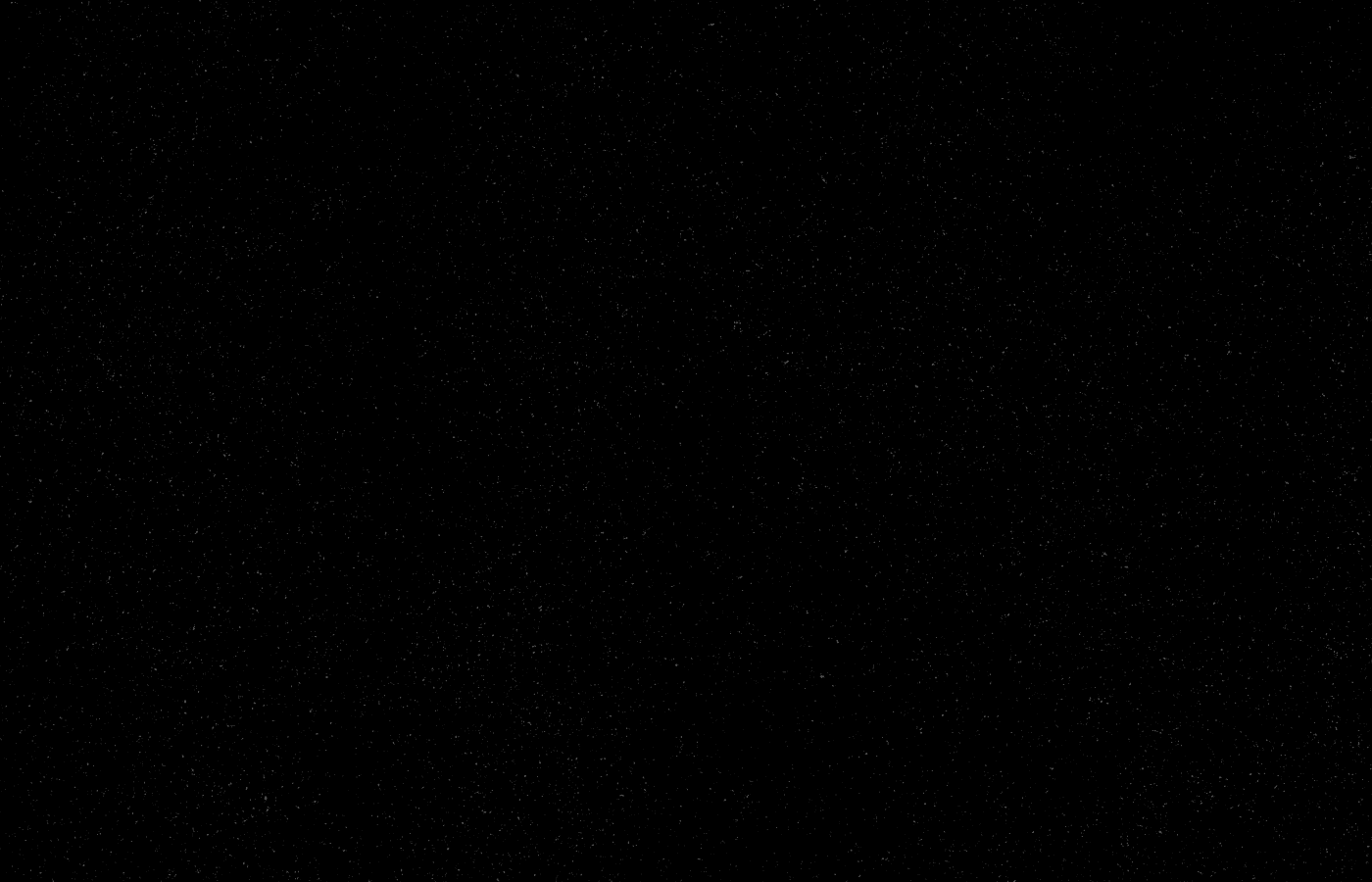 deep space image background