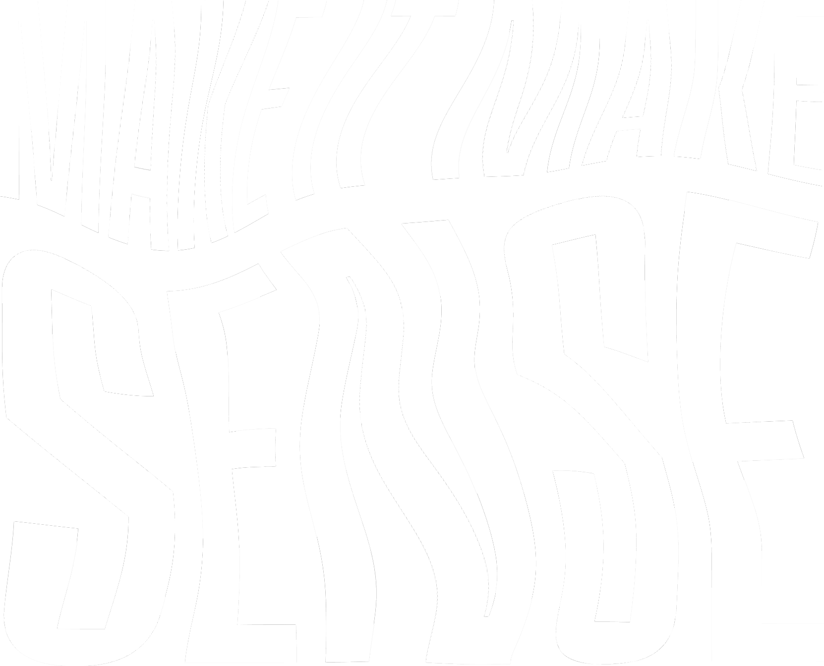 Make It Make Sense
