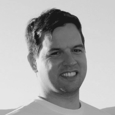 Gergely Orosz of The Pragmatic Engineer