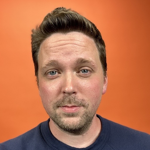greg